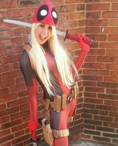 Ideas For 2013 Halloween Costumes: So What Kind Of Deadpool Costumes ...