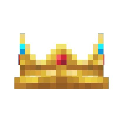 The King's Crown - Mods - Minecraft