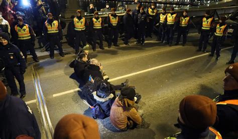 Thousands protest against Hungary’s PM Viktor Orban | South China Morning Post