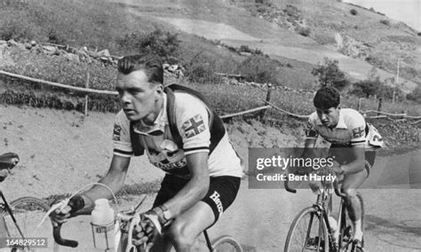 Brian Robinson (Cyclist) Photos and Premium High Res Pictures - Getty Images