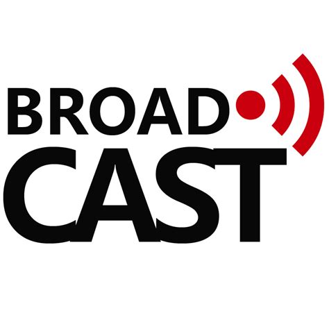 BroadCast Logo – RateNow