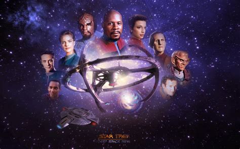 Star Trek: Deep Space Nine – Recensione DVD - Stay Nerd