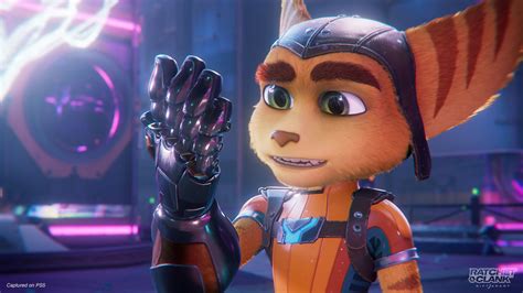 Ratchet and Clank Rift Apart Accessibility Features Revealed