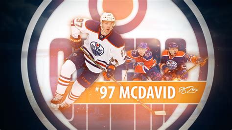 Connor McDavid Wallpapers - Wallpaper Cave