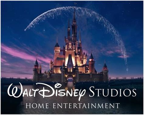 Walt Disney Studios Home Entertainment - Logopedia, the logo and branding site