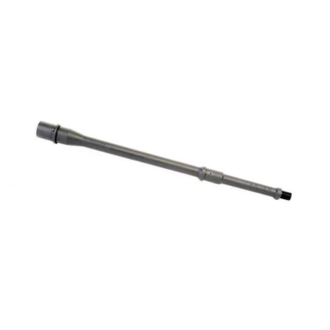 ADM LIGHTWEIGHT AR-15 300 BLACKOUT BARREL - Criterion Barrels