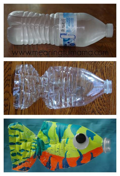 30 creative art projects using recycled materials - My Mommy Style