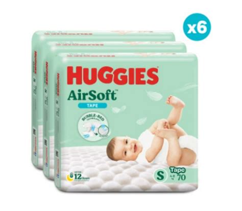 Best Diapers In Malaysia: 8 Brands To Keep Your Kid Clean And Happy