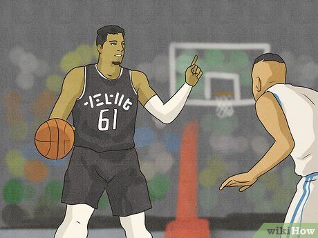 How to Be a Point Guard (with Pictures) - wikiHow