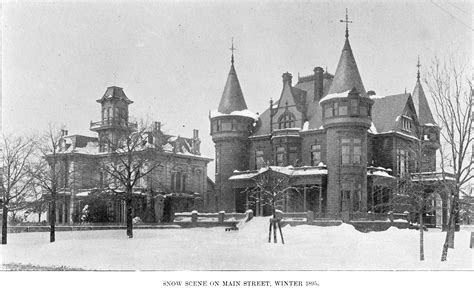 Space City Rewind: The Great Houston Snow of 1895