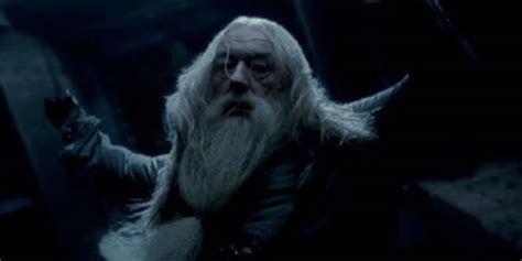 What Was Dumbledore Plotting? - Part 1: The Hallows and the Elder Wand