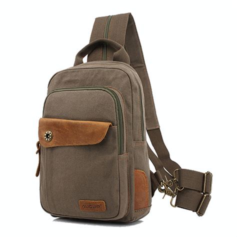 Small Sling Backpacks For Men | Paul Smith