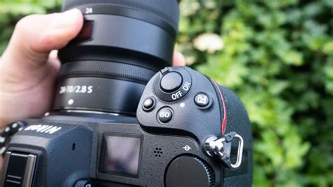 Nikon Z6 II review | Space