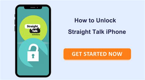 2 Best Ways to Unlock Straight Talk iPhone for Any Carrier