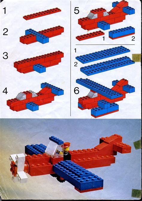 The 25+ best Lego instructions ideas on Pinterest | Lego, Lego ideas and Lego creations instructions