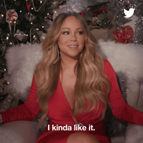 Mariah Carey GIF by Twitter - Find & Share on GIPHY