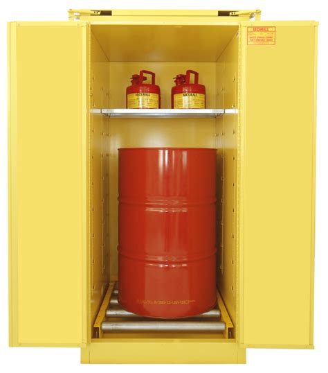 Securall Flammable Cabinets Buildings