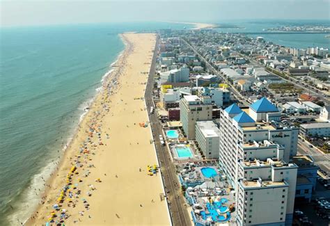 Ocean City Area Guide - OceanCity.com