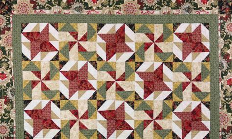 7 Tricks to Get the Perfect Quilt Backing Every Time