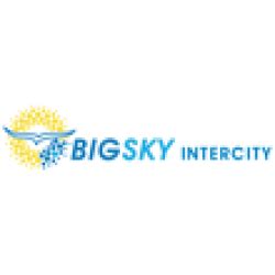 Book the cheapest Big Sky Intercity bus tickets online and access ...