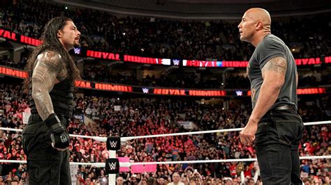 Universal champion Roman Reigns teases WrestleMania 39 match with WWE ...