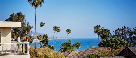 Laguna Beach House Hotel | Official Site - Book Direct For Best Prices