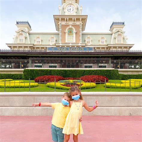 7 Steps to Plan Your Family’s Disney World Vacation – Magical Places Family