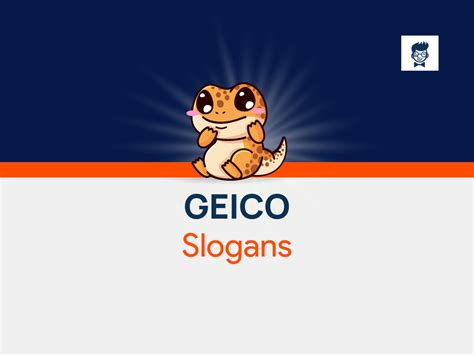 689+ Best Geico Slogans And Taglines (Generator) - BrandBoy