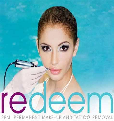 Redeem Clinic, Microblading, Micropigmentation and Tattoo removal services