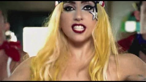 Lady GaGa - Telephone - Music Videos Image (10987182) - Fanpop