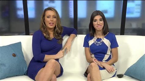 Lauren Barnas KRDO & Elisa Raffa KOLR 10 : r/NewsLadies