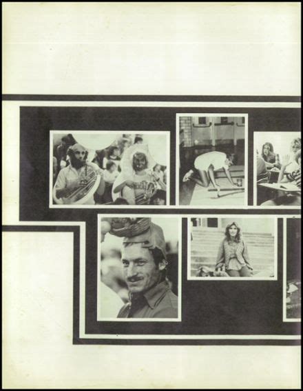 Explore 1979 Castleberry High School Yearbook, Ft. Worth TX - Classmates