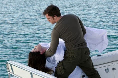 The Original 'Dexter' Finale, Explained - 'Dexter' Finale Recap