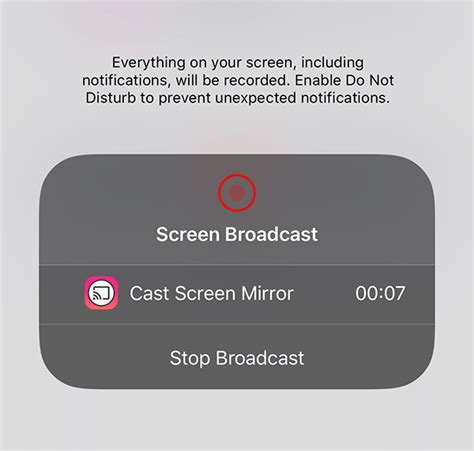 How to Mirror Your iPhone Using Chromecast - Tech Junkie