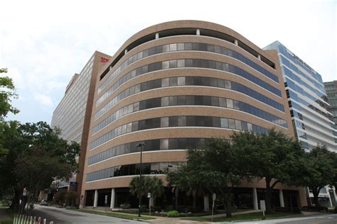 Houston Medical Center – US Property Management