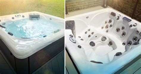 Should you install an in-ground hot tub? 5 tips - Master Spas Blog