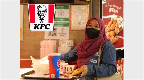 Halal Weekly - Muslims in Hong Kong support KFC opening its first halal outlet - Halal Weekly