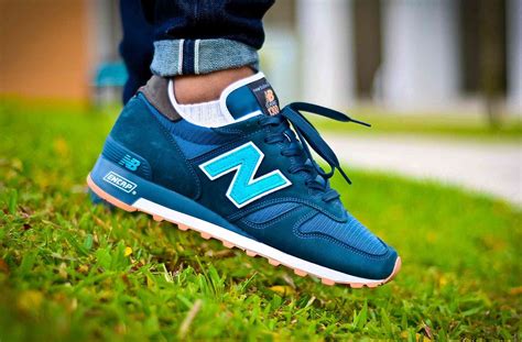 A Guide to the 10 Best New Balance Retro Sneakers