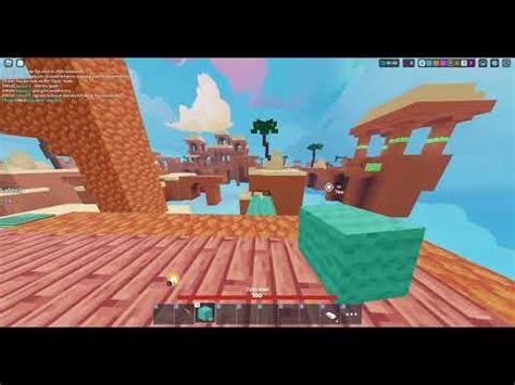 is yuzi kit OP ( roblox bedwars ) - YouTube