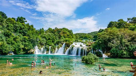 Camping in Croatia: Reviews of My Favorite Campgrounds