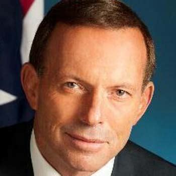 Tony Abbott Bio - Born, age, Family