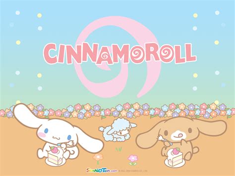 Cinnamoroll Wallpaper - Cinnamoroll Wallpaper (6763513) - Fanpop