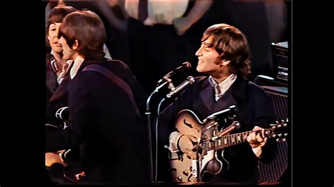 Beatles Live - YouTube