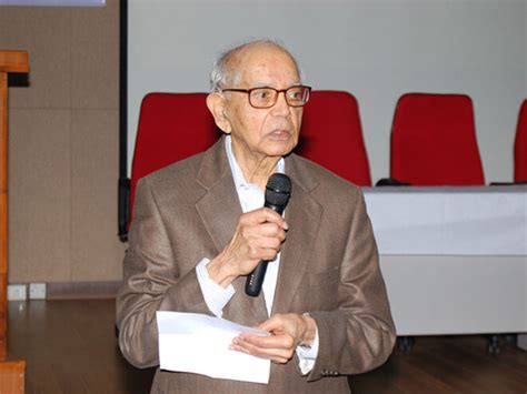 Mathematical genius C.R.Rao turns 100; world applauds his contributions