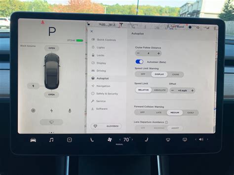 Tesla Model 3 Autopilot Review, Compared to Nissan ProPilot Assist - Business Insider