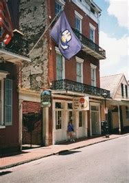 The House Of The Rising Sun - Bob Dylan - New Orleans, LA ...