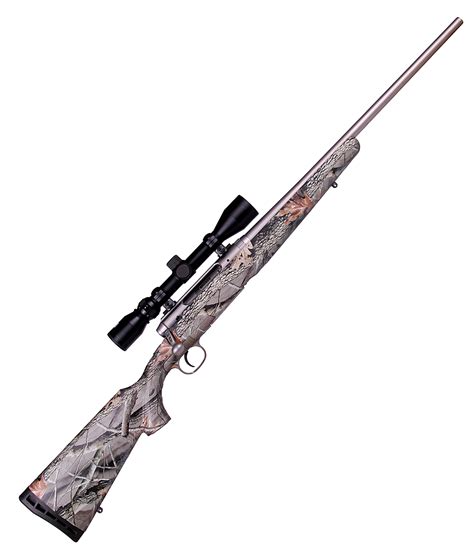 Savage axis XP Camo & Stainless Bolt Action Rifle With Scope 223 Rem 19500 | Doctor Deals