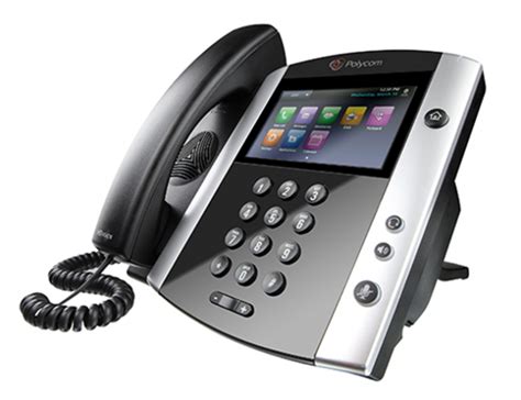 10 Best Office VoIP Phone Systems for Small Business in 2021 - Tech.co