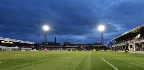 PITCH UPDATE | Hereford FC - The Official website of Hereford FC