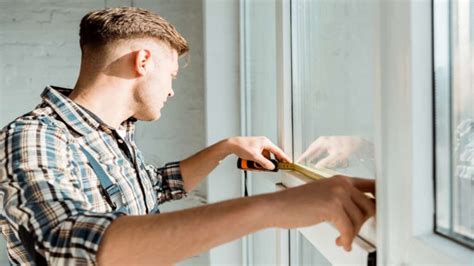 Doors With Double Glazing: A Guide on the Installation Process - Punch 4 Day